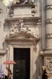 Pediment-Venice
