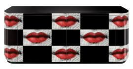 Fornasetti Dresser with Lips