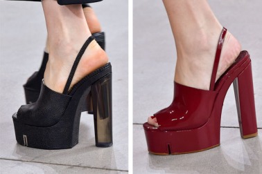 shoes: Calvin Klein